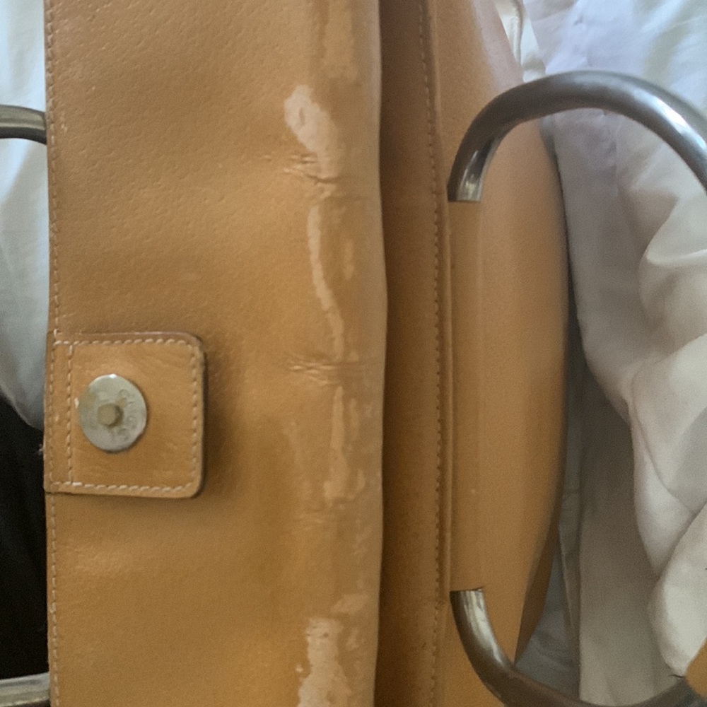 Vintage Gucci tote - Picture 15 of 17